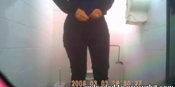 brunette mature spied toilets hairy sazz