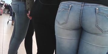 DREAM TEENASS (18+)