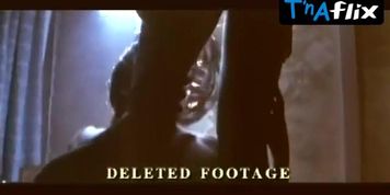 Geena Davis Butt Scene  in Thelma AND Louise