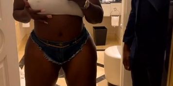 Jason vs Thixen ?? New video dropping at noon.. like this p.. by freethixen from OnlyFans | Coomer