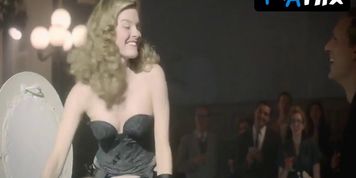 Nicole Steinwedell Underwear Scene  in Masters Of Sex