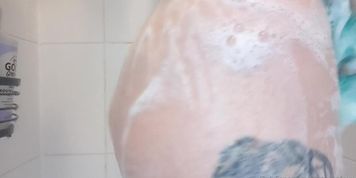 Little shower video for yall. Content will be running more .. by northernfoxx from OnlyFans | Coomer