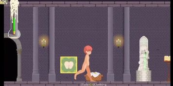 Castle of temptation raw gameplay - Stage 1