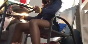 Foot Slave