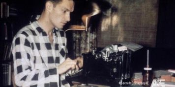 Hugh Hefner