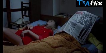 Susan George Underwear Scene  in Die Screaming Marianne