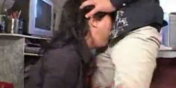 Dude Unleashed Cock Of Thor On This Bitch