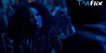 Andrea Londo Lesbian Scene  in Superfly