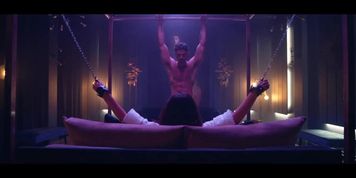 365 days - All sex scenes compilation (Anna Maria Sieklucka) (Taylor Bow)