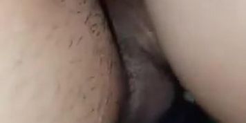 Cogiendome a mi vecino 