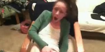 Great orgasm of myhorny ###ter. Hidden cam (Hiddencam___)