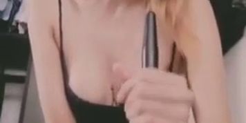 T E A S E R JOI , JACK OFF INSTRUCCIONS WITH HENTAI GIRL