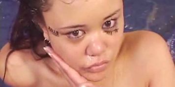 Annie Cruz Engaged In Squirt Bukkake - squirtbukkake (Britney Spring)