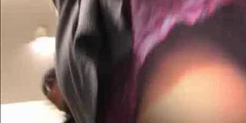 Spring Upskirt (Daryn Lee)