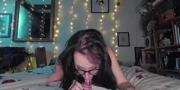 Dont mind me this is just a test video to check the framing.. by candice_obsexion from OnlyFans | Coomer (Tamara F Jelena)