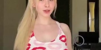 Eksklusif Bule Barbie Sexy Tanpa Pengaman Instagram - AVTub (Dolores Dirty)