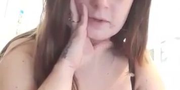 English accent big boobs