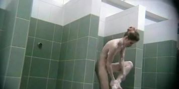 Video. Dressing Room N 287
