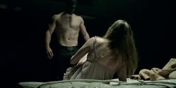 Ryan Adcock Banshee s4e2 