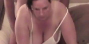 Debbie fucked strange dick (Lucie Nunvarova)
