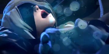 Nier first Assembly Part 1, 2 Full
