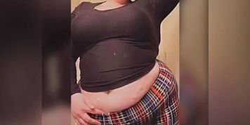 Fat bitch 2