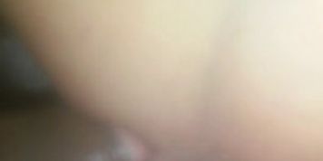 Homemade Cutie Girlfriend Fuck with Whooty Booty Part3