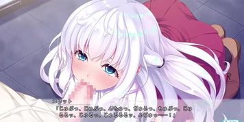 Colette Carlini - 02 (Visual_Novel)