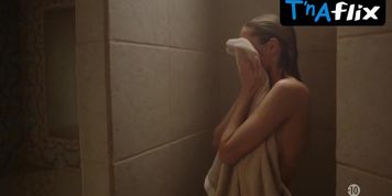 Camille Lou Breasts Scene  in Jai Menti