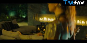 Megan Fox Sexy Scene  in Night Teeth