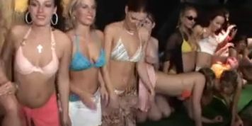 It's Orgy Time 60 Part 2!