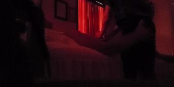 **NEW** Happy Ending @ Asian Massage Parlor