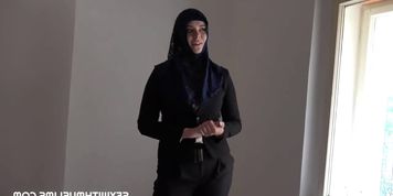 Arab Loic Marais Fucks with her Boyfriend