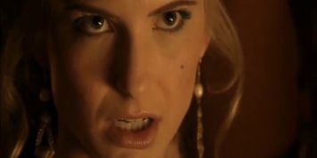 Very Nice Sex Scenes From TV Show