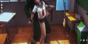 Honey Select 2 Gameplay 6/15