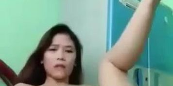 Nagfinger SI neneng