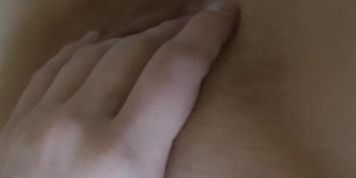 Iam Masturbate My Wet Pussy And Waiting For Your Big Fat Dick Baby