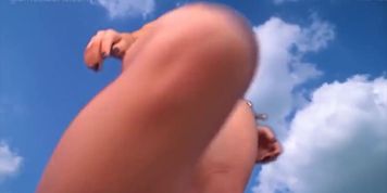 C.O.G.I.C. GIANTESS CATHOLIC (Lene Hefner)