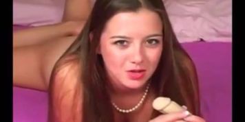 Teen Femdom Mistress Humiliation JOI