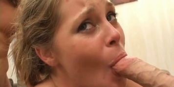 My first anal