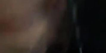 BLACKED RAW : IS THIS YOUR GIRLFRIEND? SUCKING ON BBC
