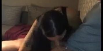 facial & Fuck