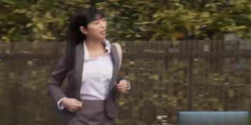 Japan Busty Girl