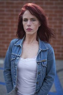 Melissa Hill