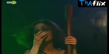 Yoanna Boukovska Butt,  Breasts Scene  in Dunav Most