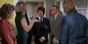 Lynda Bellingham comilation