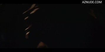 Ellen Barkin Sexy Scene  in Mercy