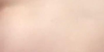 PAWG craves a hard anal gape