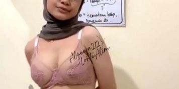 ALZEERA Cosplay Guru Hijab Full Https://s.id/Lendirmanis