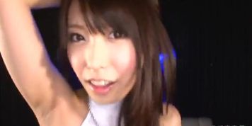 Chika Arimura  5